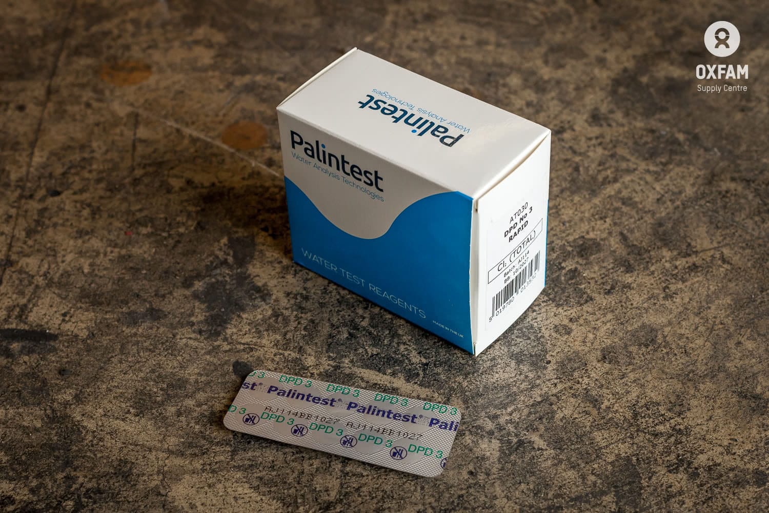 Garantizando un futuro sostenible con agua saludable – Pharma ...